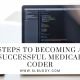 Becoming a Successful Medical Coder