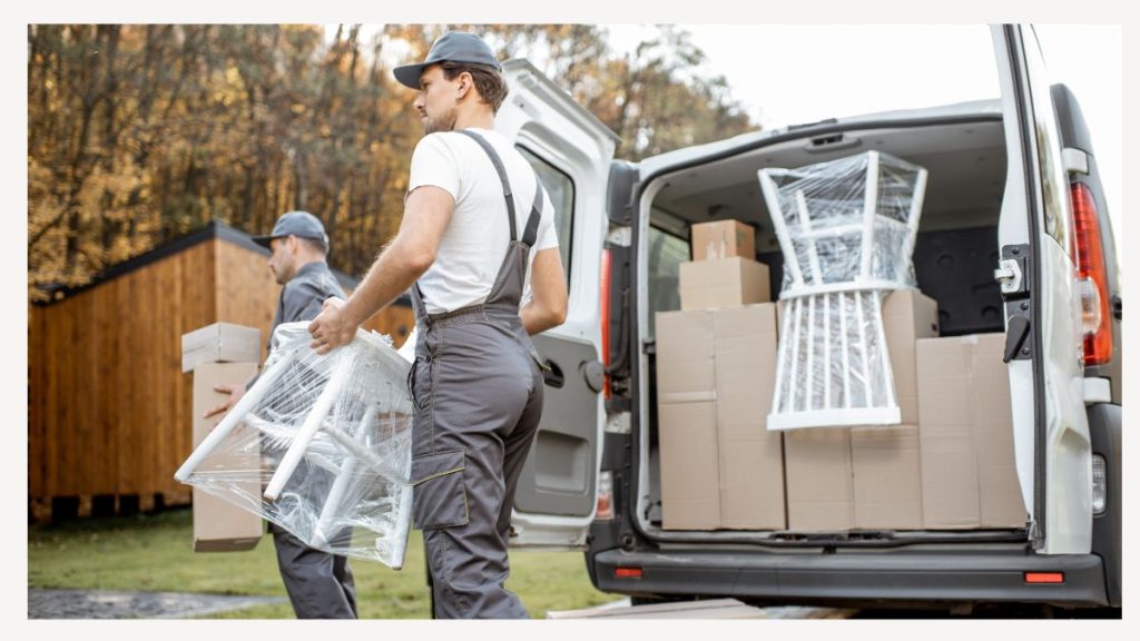 Choosing a Long Distance Moving Company 2023 Choosing a Long Distance Moving Company