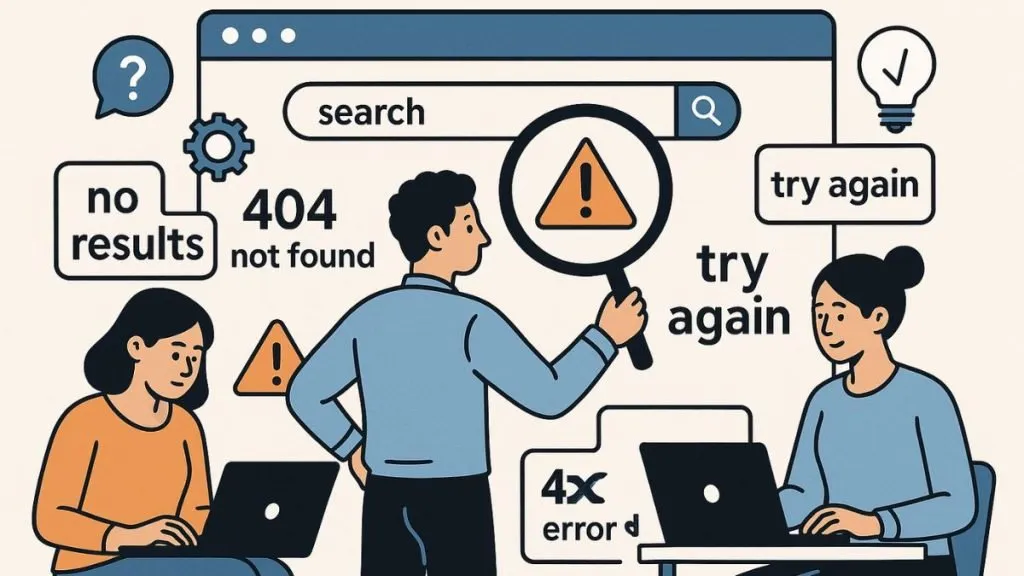 Common Search Problems Solutions 2026