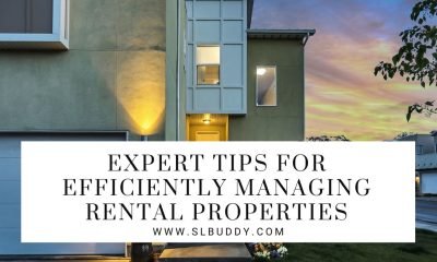 Efficiently Managing Rental Properties