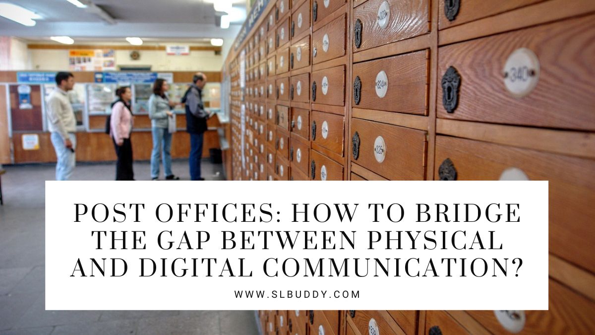 How To Bridge the Gap Between Physical and Digital Communication 2023 How To Bridge the Gap Between Physical and Digital Communication