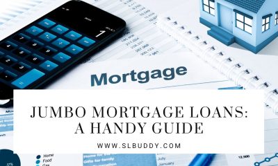 Jumbo Mortgage Loans: Your Guide to Luxury Homes