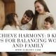 Balancing Work and Family: 9 Essential Tips for Harmony