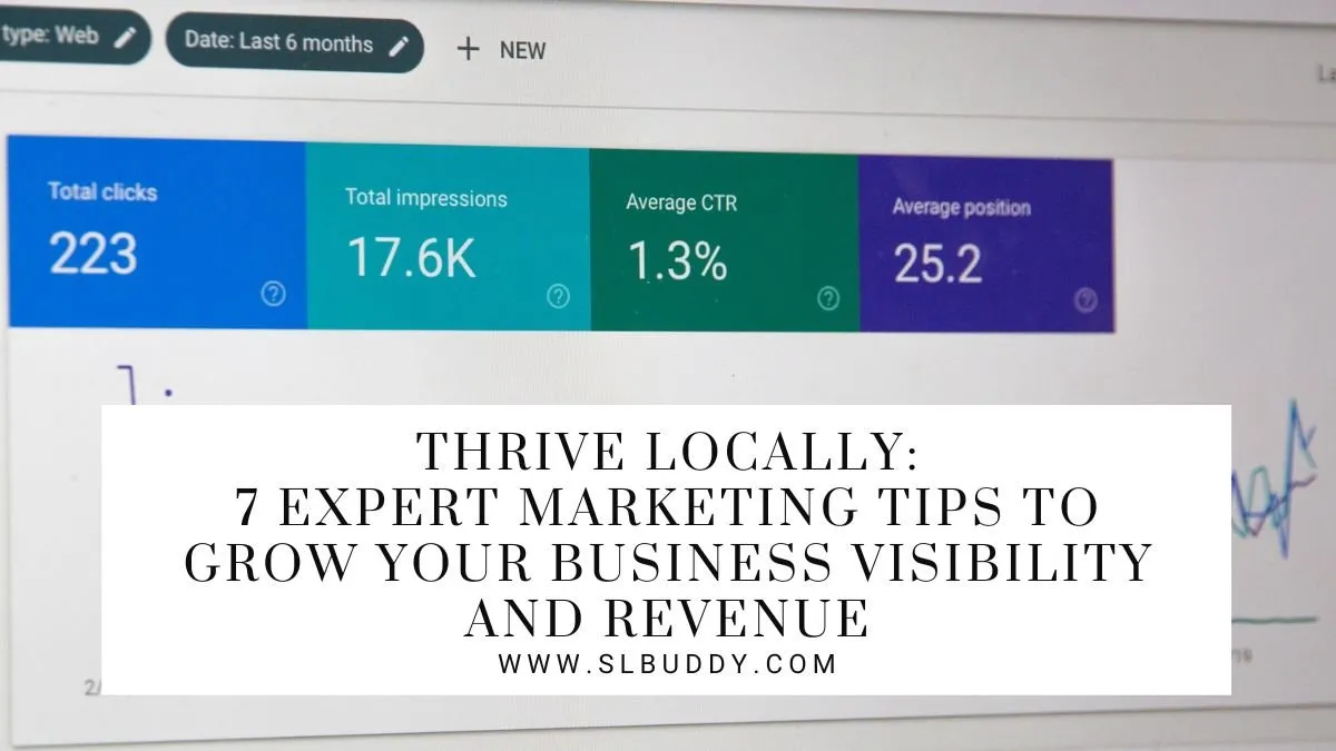 Marketing Tips to Grow Your Business 2023 Marketing Tips to Grow Your Business