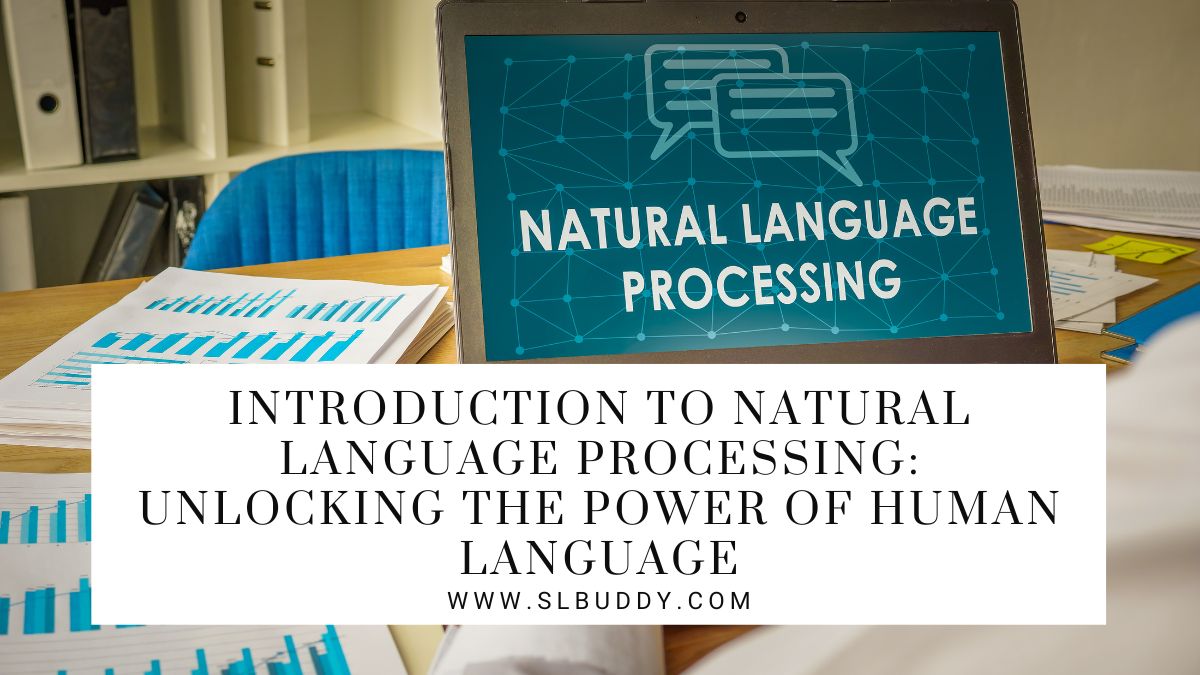 Natural Language Processing 2023 Natural Language Processing