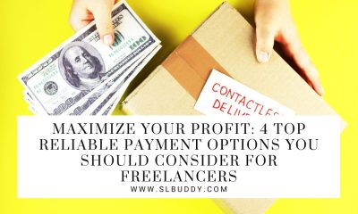 Payment Options You Should Consider for Freelancers