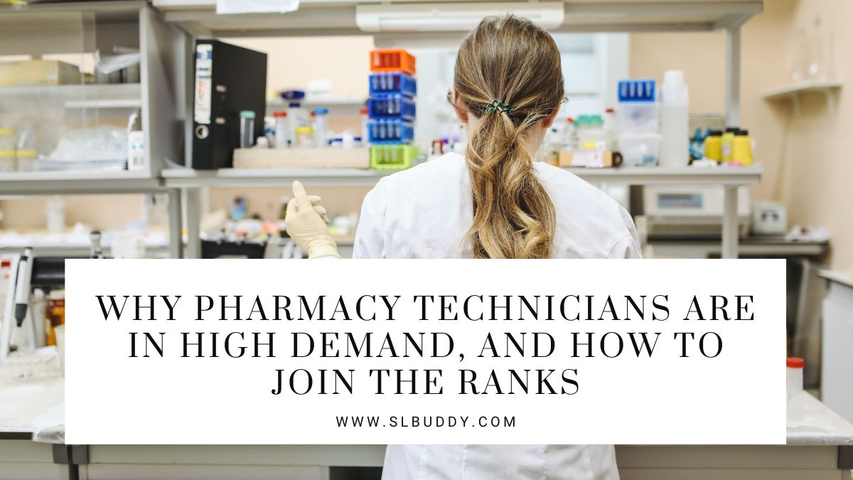Pharmacy Technicians 2023 Pharmacy Technicians