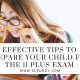 Prepare Your Child for the 11 Plus Exam