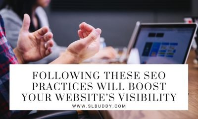 Boost Website Visibility: Follow Effective SEO Practices