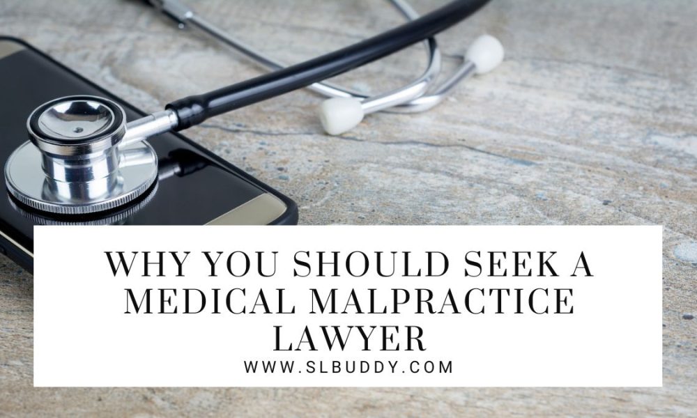 Seek a Medical Malpractice Lawyer 2023 Navigating Medical Negligence: Importance of a Lawyer