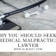 Navigating Medical Negligence: Importance of a Lawyer