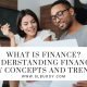 What is Finance? A Comprehensive Guide