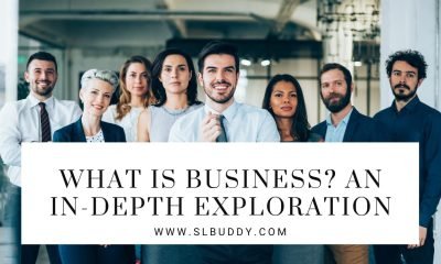 What is Business Meaning