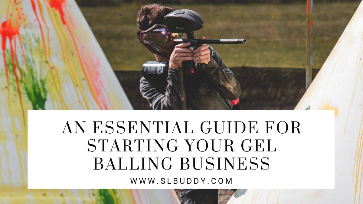 An Essential Guide for Starting Your Gel Balling Business 2023 Starting a Gel Balling Business: Essential Guide