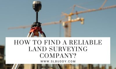 Finding a Reliable Land Surveying Company