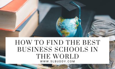 Guide: Finding the Best Business Schools Worldwide