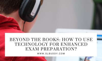 Tech-Enhanced Exam Prep: A Comprehensive Guide