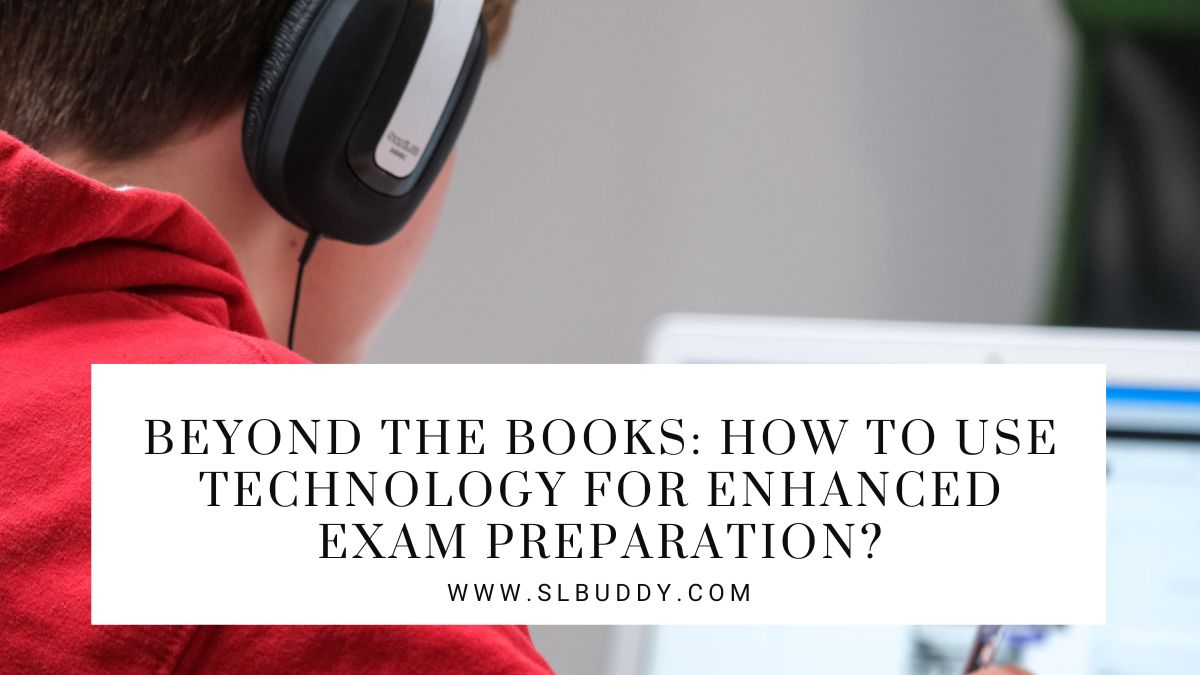 How to Use Technology for Enhanced Exam Preparation 2025 Tech-Enhanced Exam Prep: A Comprehensive Guide