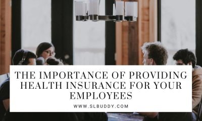 Health Insurance for Employees