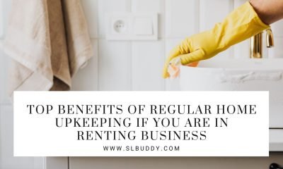 Home Upkeep for Renting Business: Key Benefits Explored
