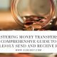 Guide to Efficient Money Transfers: Send and Receive