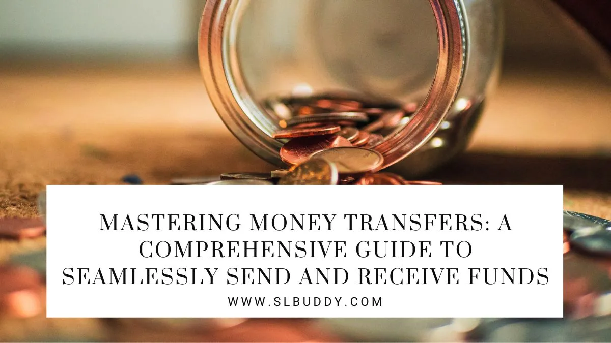 A Comprehensive Guide to Seamlessly Send and Receive Funds 2025 Guide to Efficient Money Transfers: Send and Receive