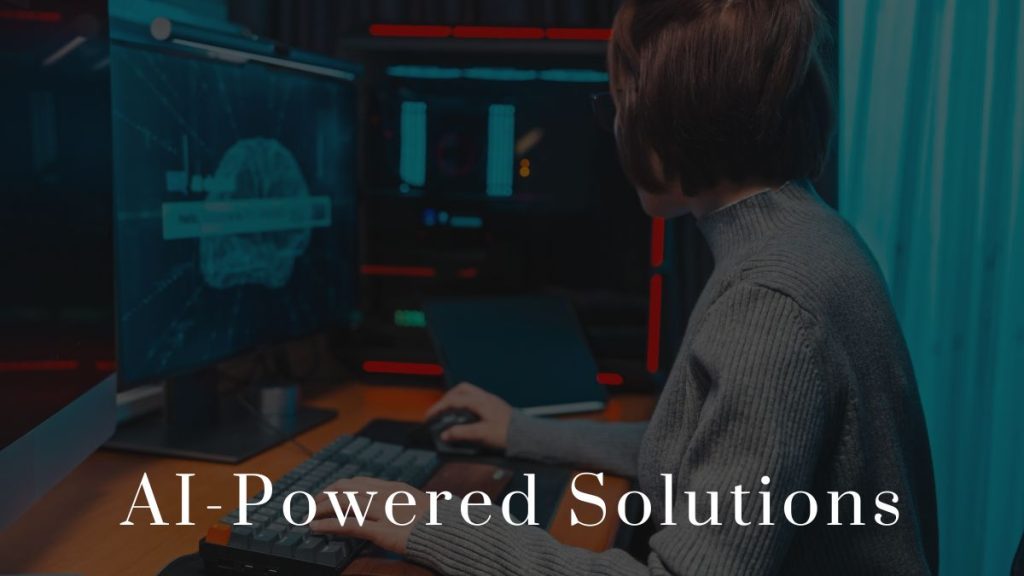 AI Powered Solutions 2023 AI-Powered Solutions