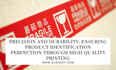 Quality Printing: Perfecting Product Identification