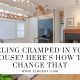 Maximize Space in Your Home: Practical Tips