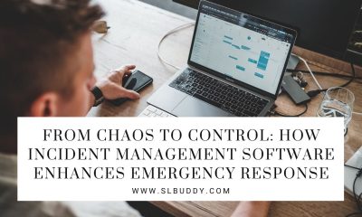 Enhancing Emergency Response with Incident Management Software