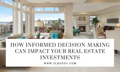 Smart Decision-Making in Real Estate Investments