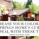 Boost Your Home's Curb Appeal in Colorado Springs