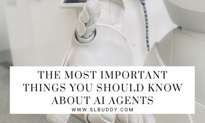 The Most Important Things You Should Know About AI Agents