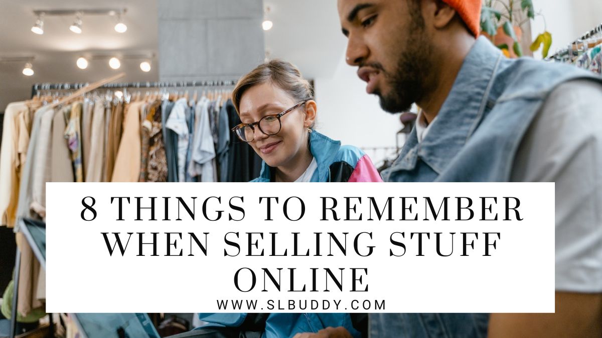 Things To Remember When Selling Stuff Online 2023 Things To Remember When Selling Stuff Online