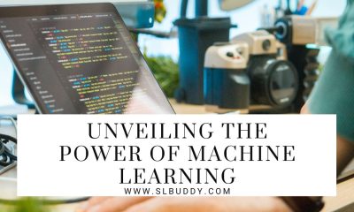 Unveiling the Power of Machine Learning