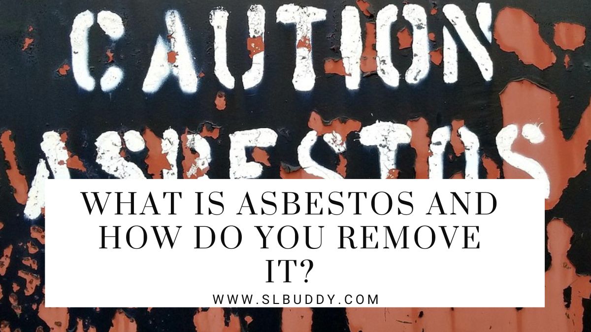 What is Asbestos and How Do You Remove It 2023 What is Asbestos and How Do You Remove It