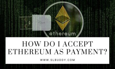 How Do I Accept Ethereum as Payment?