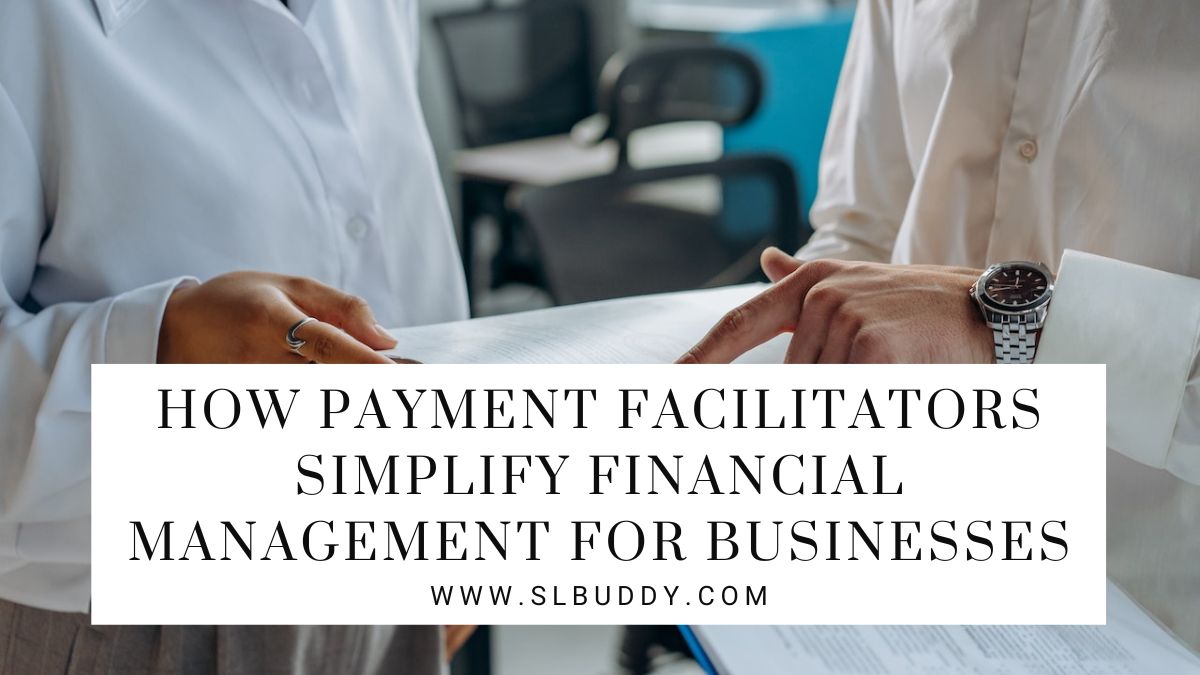 What Is The Relationship Between Payment Facilitators And Merchant