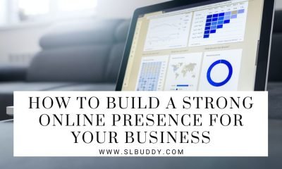 How to Build a Strong Online Presence for Your Business