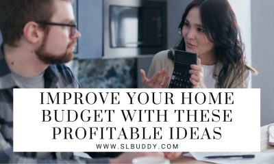 Improve Your Home Budget With These Profitable Ideas