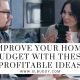 Improve Your Home Budget With These Profitable Ideas