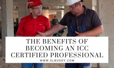 The Benefits of Becoming an ICC Certified Professional