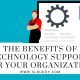 The Benefits of Technology Support for Your Organization