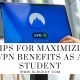 Tips for Maximizing VPN Benefits as a Student