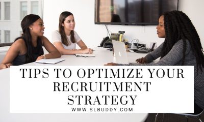 Tips to Optimize Your Recruitment Strategy