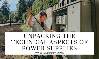 Unpacking the Technical Aspects of Power Supplies