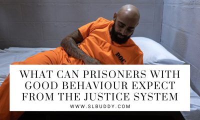 What Can Prisoners With Good Behaviour Expect From The Justice System
