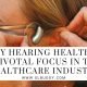 Why Hearing Health is a Pivotal Focus in the Healthcare Industry