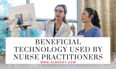 Beneficial Technology Used by Nurse Practitioners