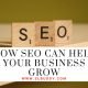 How SEO Can Help Your Business Grow